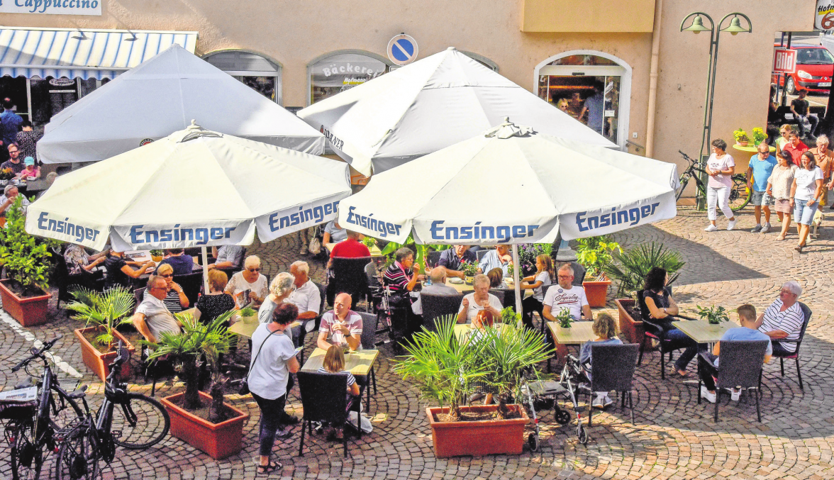 An diesem Sonntag, 20. September, ist ein Besuch von Steinheim besonders lohnenswert. Archivfotos: Avanti/Ralf Poller