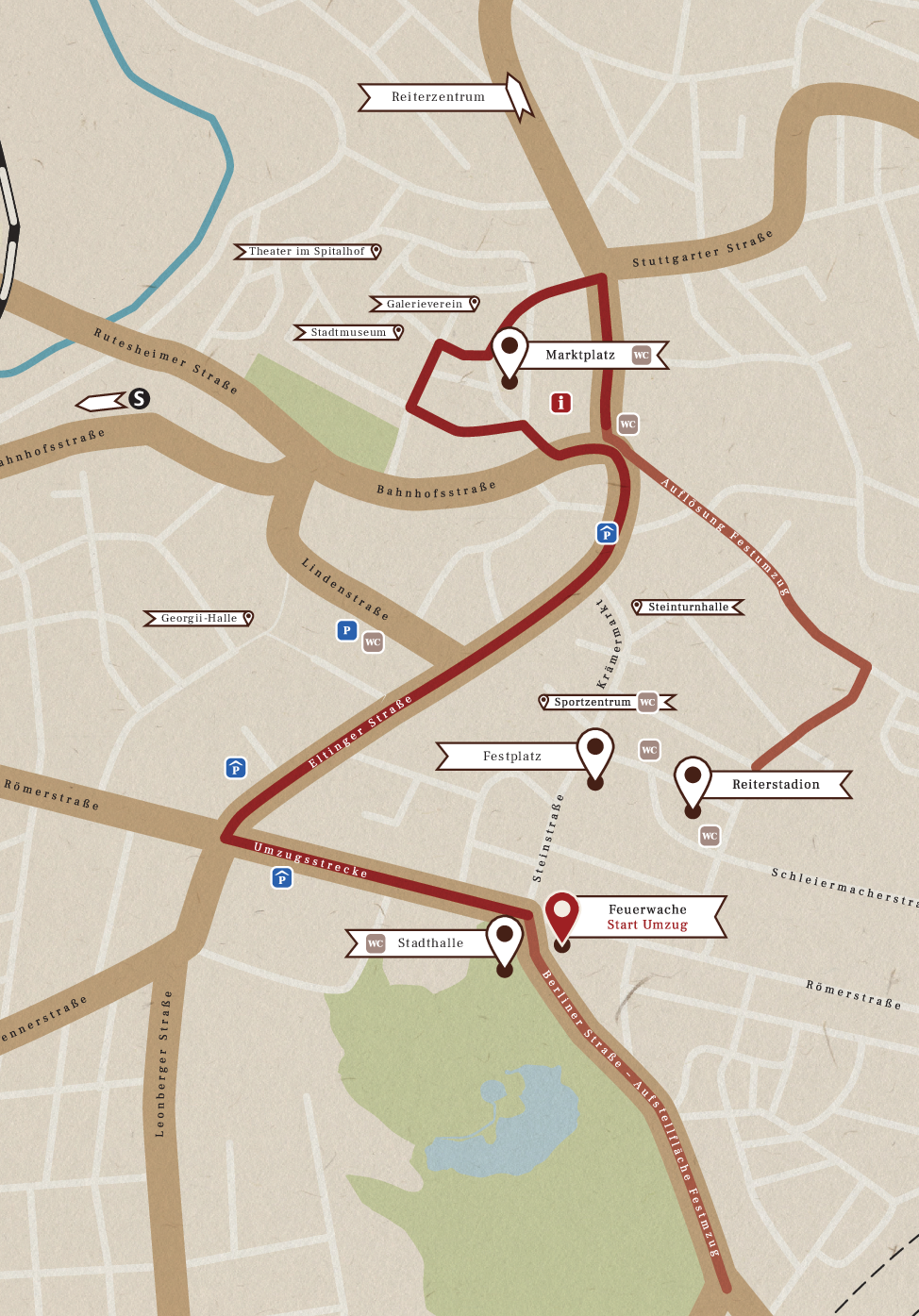 Grafik: Stadt Leonberg