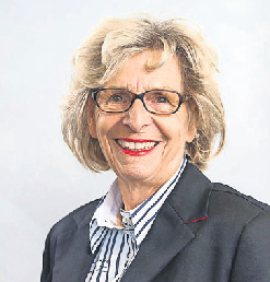 Margarete Schäufele