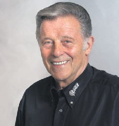 Bernhard Schäufele