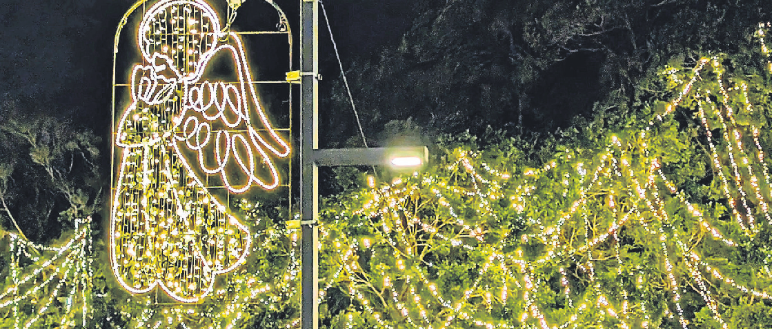 In Untertürkheim kommt man am 7. Dezember in Weihnachtsstimmung. Fotos: Brand