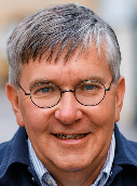 Lorenz Obleser 1. Vorsitzender Stadtmarketing Schillerstadt Marbach e.V.