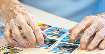 Demenz betrifft viele. Foto: picture alliance/dpa