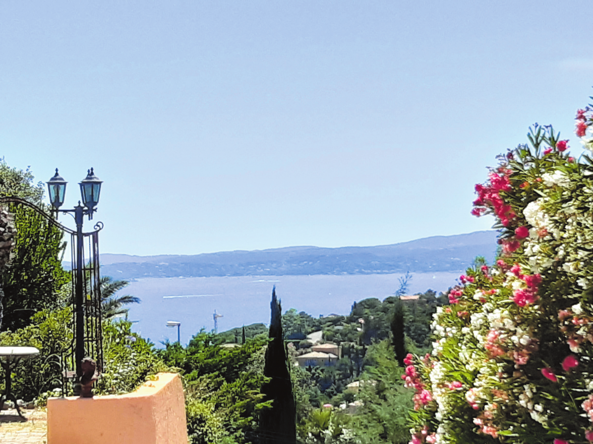 Côte d'Azur