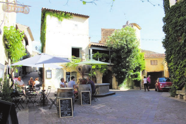 Provence