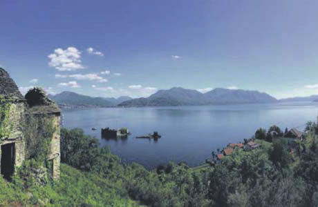 Lago Maggiore