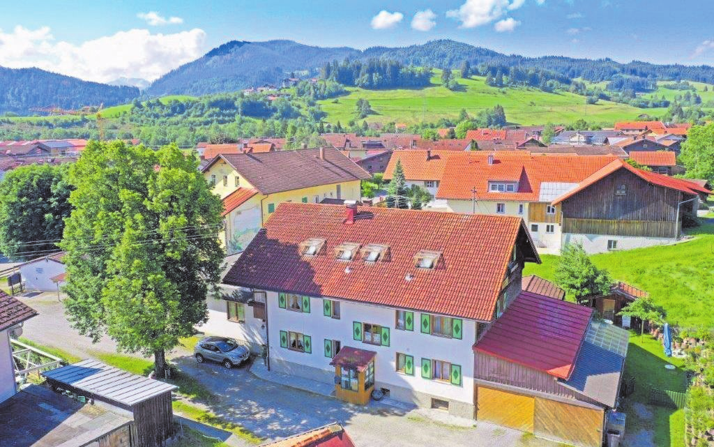 Allgäu