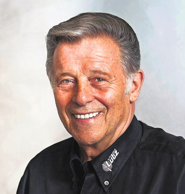 Bernhard Schäufele