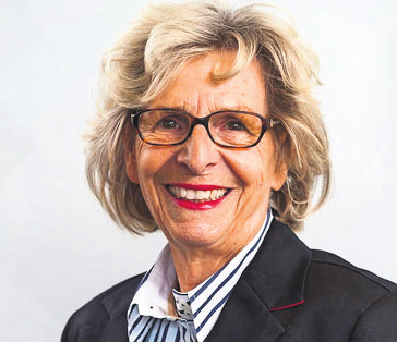 Margarete Schäufele
