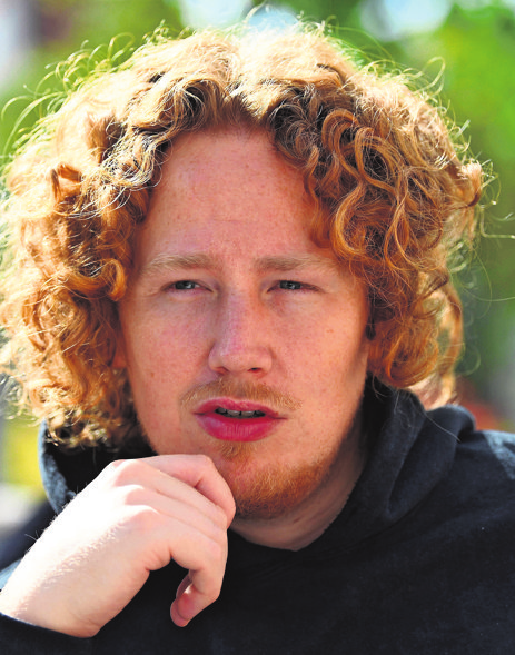 Michael Schulte