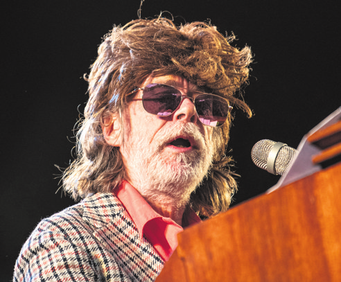 Helge Schneider