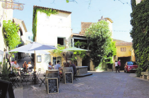Provence