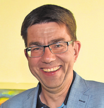 Michael Weber