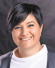Claudia Langhammer