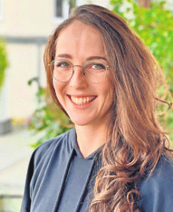 Luisa Bast