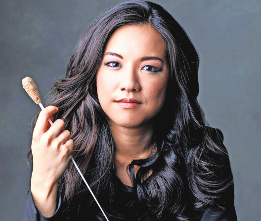 Erina Yashima Foto: Todd Rosenberg
