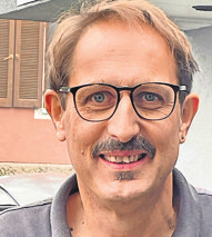 Stefan Rockenstein <br/>Foto: privat
