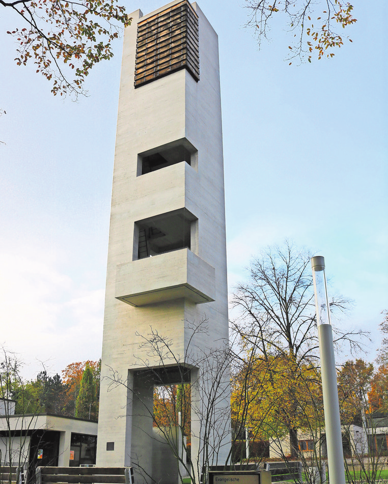 Ort des Geschehens: die Steigkirche. Fotos: Eva Herschmann