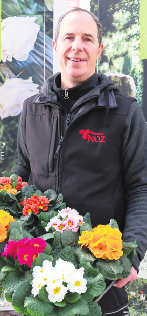 Robin Noz. Foto: eha