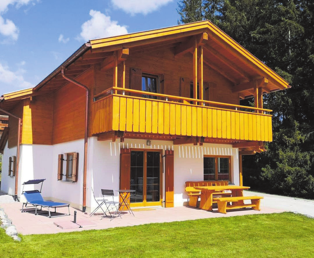 Allgäu
