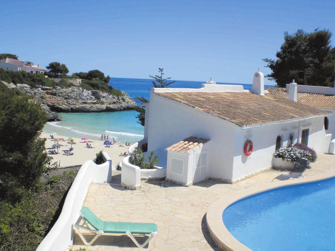 Mallorca