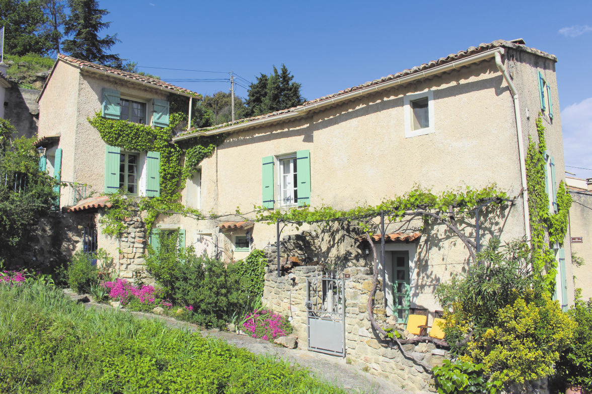 Provence