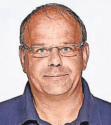 David Koptik