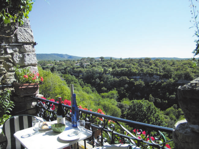 Provence