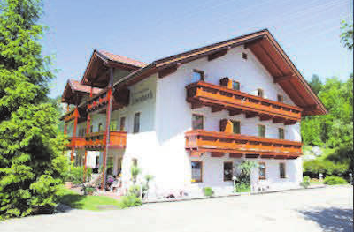 Oberbayern