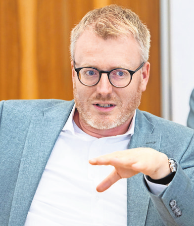 Dr. Sebastian Mielke