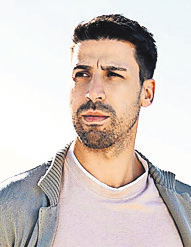 Sami Khedira Foto: Porsche AG