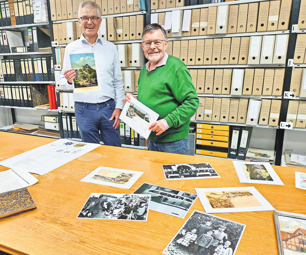 Foto: Fürstenberger