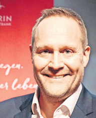 Joachim Wolfangel