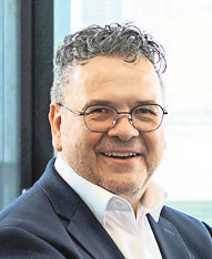 Jörg Veit