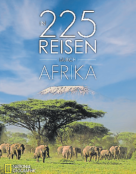 Cover: National Geographic