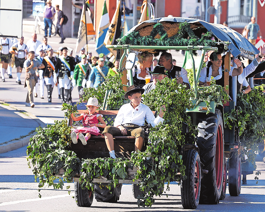 Fotos: Stadt Freising
