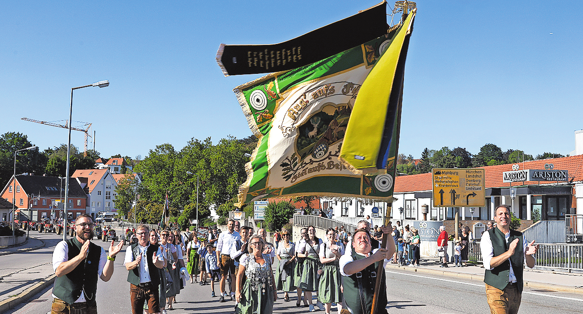 Fotos: Stadt Freising