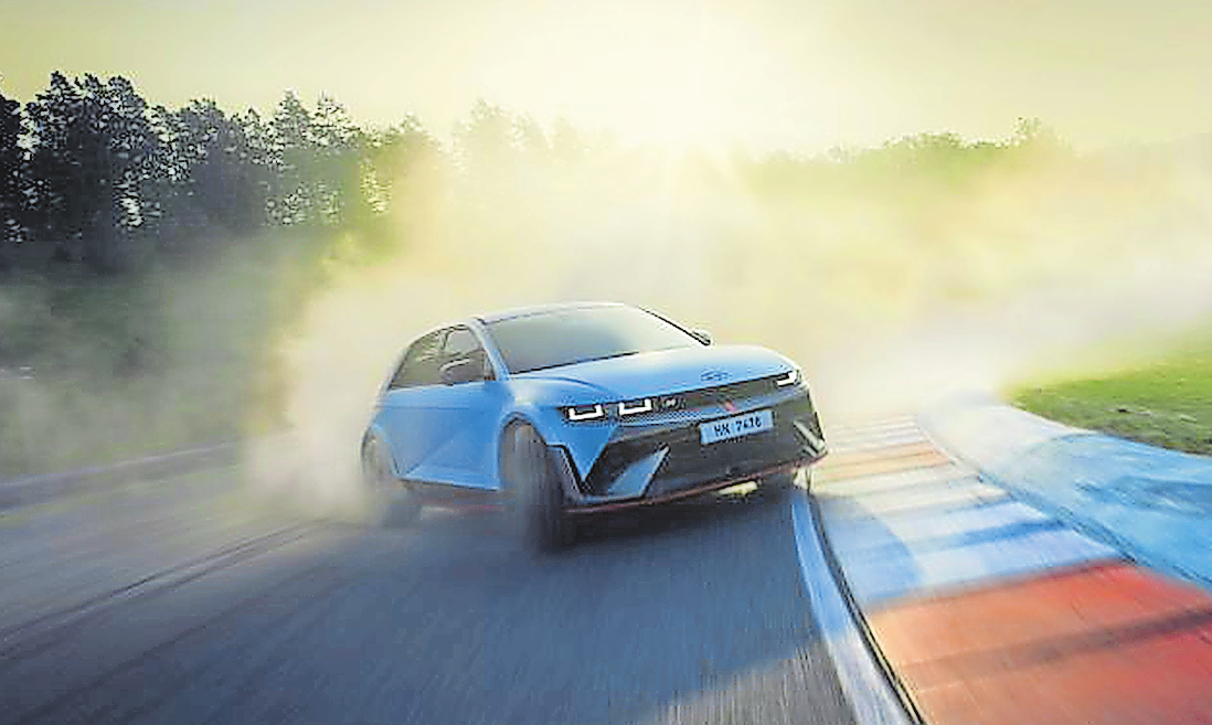 Fotos: Hyundai/Kia