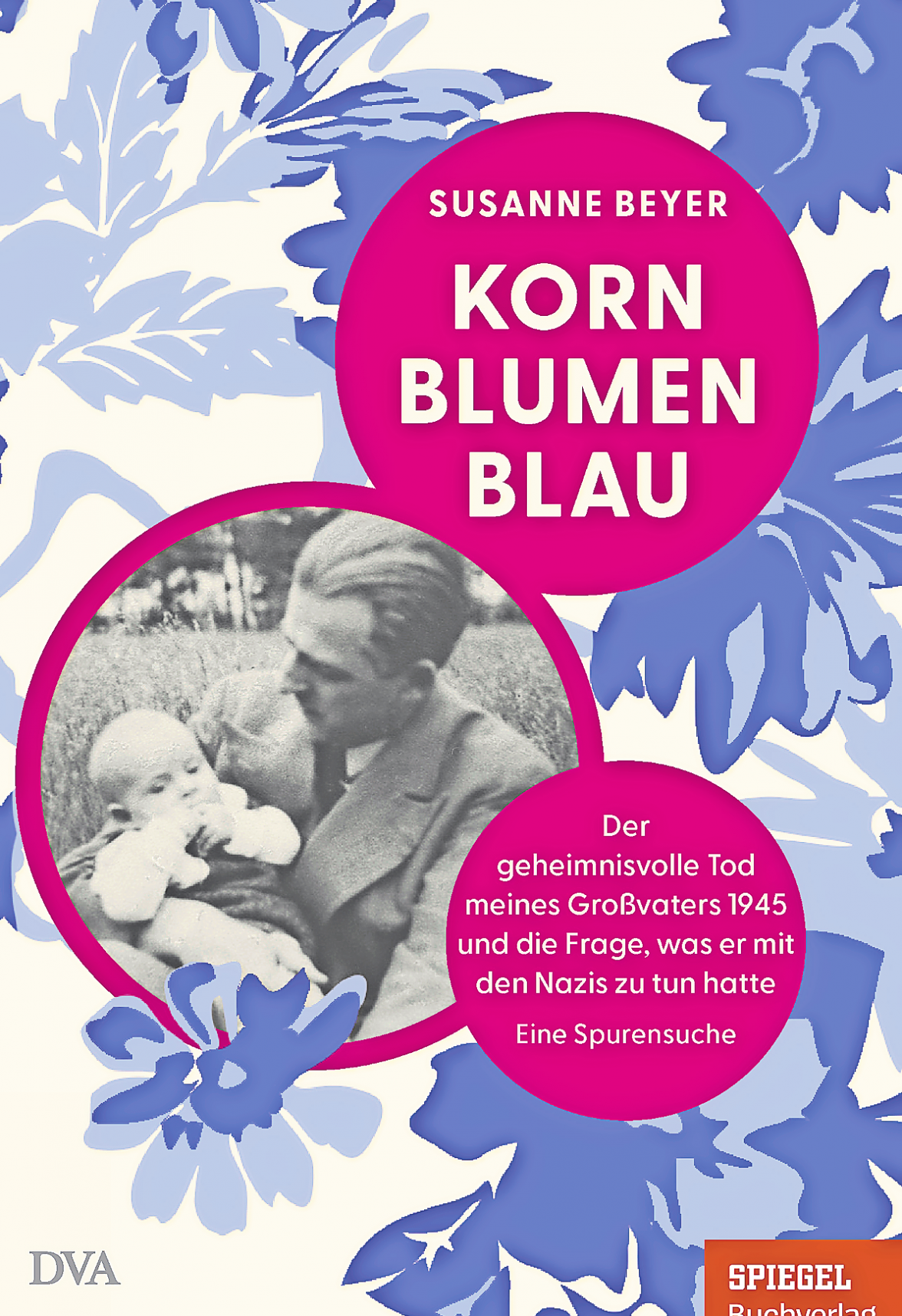 Cover: DVA