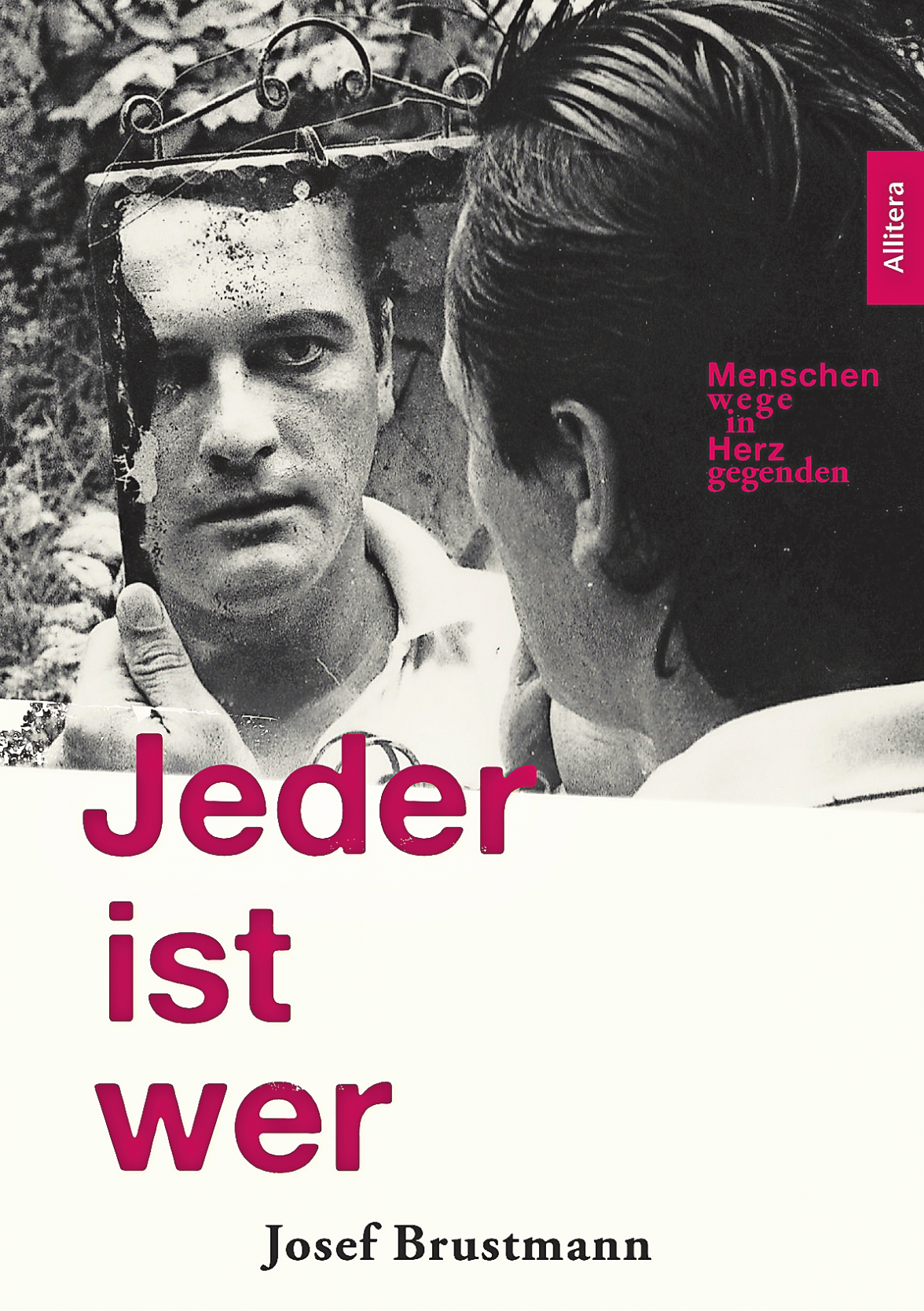 Cover: Allitera Verlag