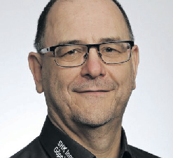 Volker Breusch