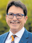Horst Bottenschein von Bottenschein