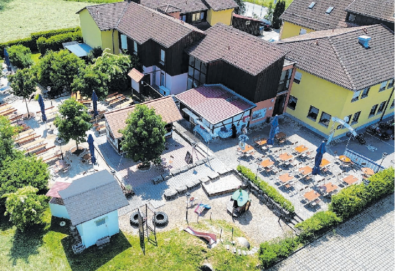 Nehrener Hof