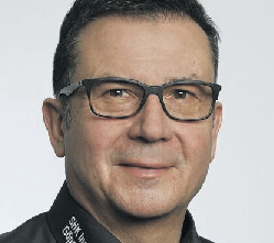 Walter Wallitschek