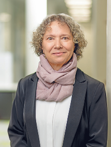 Gisela Walz