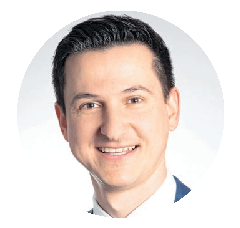 Bürgermeister Roman Waizenegger Foto: Privat