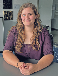 Mareile Baur