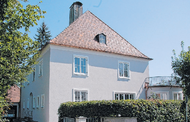 Eine fachgerecht ausgeführte Dämmung ist eine langfristige Investition in den Wert der Immobilie. Foto: djd/VDPM