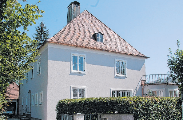 Eine fachgerecht ausgeführte Dämmung ist eine langfristige Investition in den Wert der Immobilie. Foto: djd/VDPM