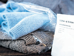 Retouren sollte man dokumentieren und die Belege aufbewahren. FOTO: SINA SCHULDT/DPA